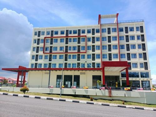 Bintulu Hotel | Sentral View Hotel Bintulu
