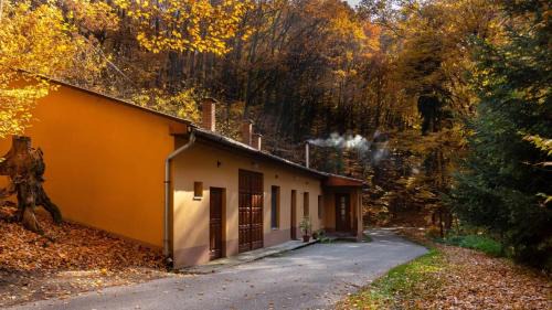 Bozsva Apartment | Senyő Apartman
