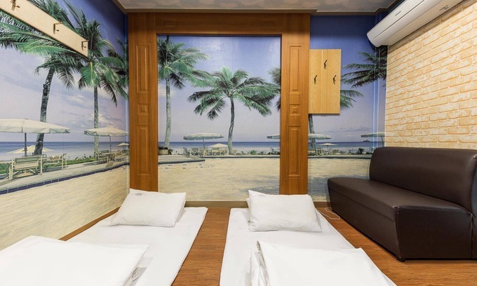 Seocheon Hotel | Seocheon Taxi