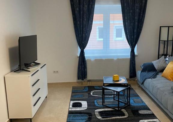 Lend Apartment | SEOS Self Check in ,Gratis parken