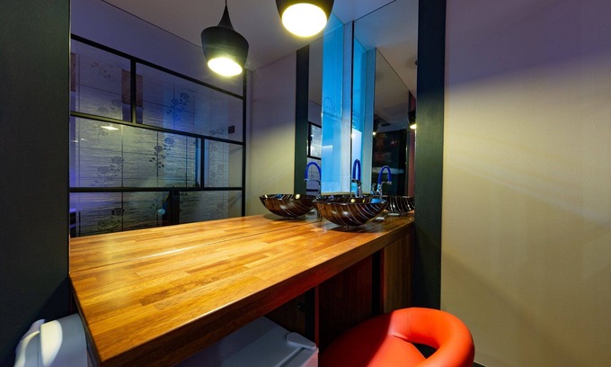 Seosan Hotel | Seosan Coolcool Self Check-in Motel