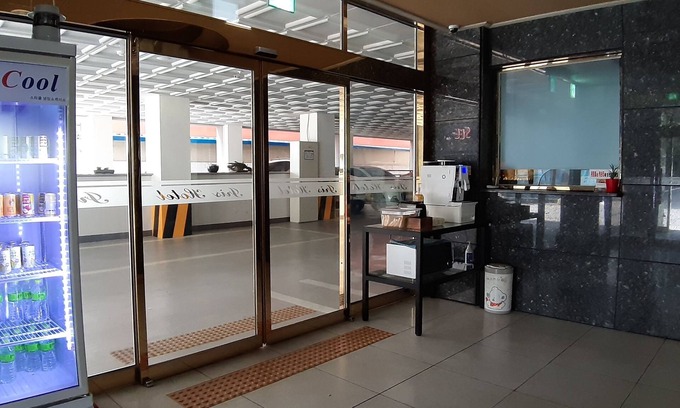 Seosan Hotel | Seosan Hotel Iris