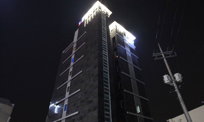 Seosan Hotel | Seosan Prima