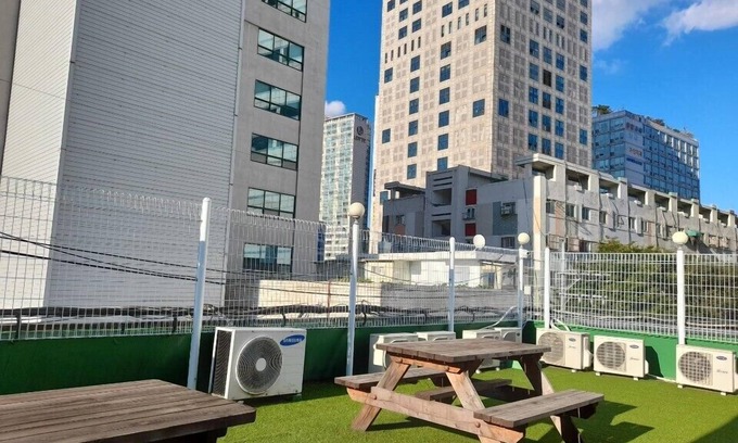 Sungin-dong House | Seoul Dalbit Dongdaemun Guesthouse
