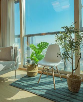 Jungnim-dong Apartment | Seoullo Inn