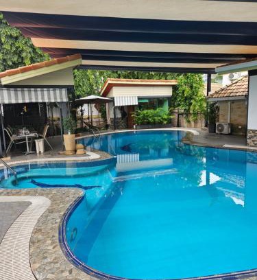 San Sai Villa | Separate house with swimming pool