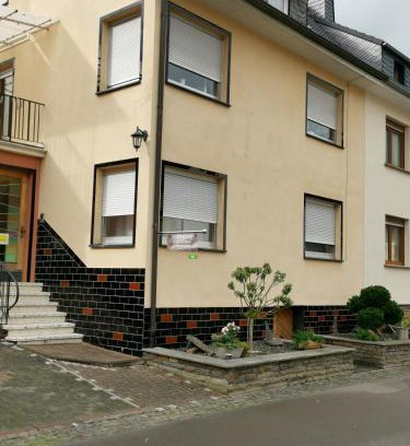 Bremm Apartment | Seppl