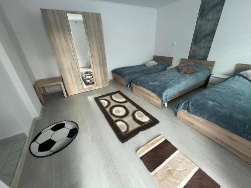 Sfantu Gheorghe House | Sepsi Corner Studio