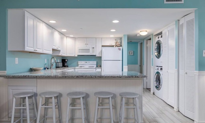 North Ocean City Condo | SEPTEMBER End of Season PRICE DROP⬇️ Get All Remaining Nts from $119 w/Low Fees