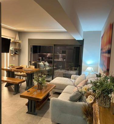 Episkopos House | September15 Suites, Lefkada-Episkopos