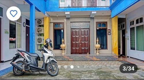 Dinoyo House | Serayu Brawijaya