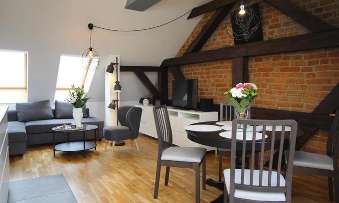 Bydgoszcz Apartment | Serce miasta -Mostowa Bydgoszcz
