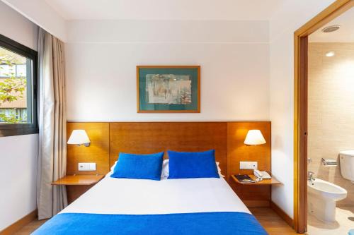 San Sebastian de los Reyes Hotel | Sercotel de los Reyes