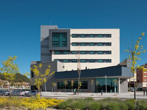 Tafalla Hotel | Sercotel Hola Tafalla