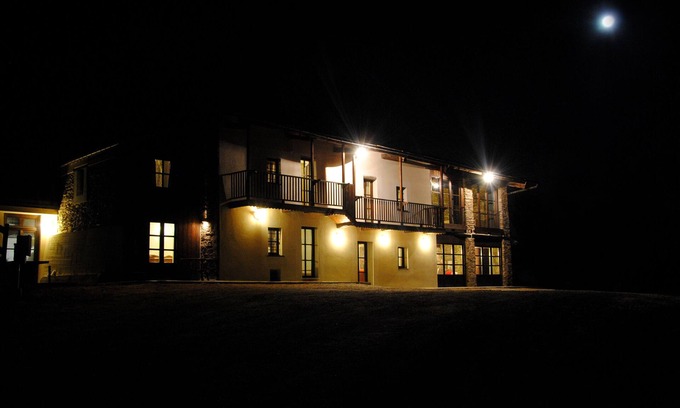 Bagnolo Piemonte Villa | Sere di Sosta - Apartments
