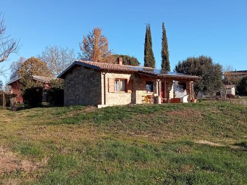 Capranica House | Serena Country home