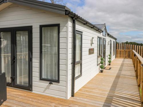 Jedburgh House | Serena Lodge