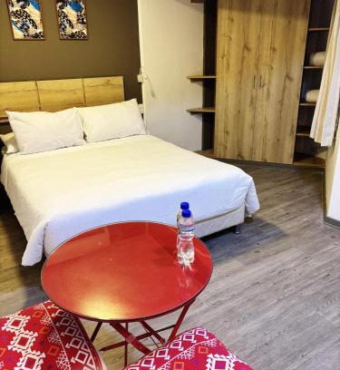 Chacarilla-Santa Cruz Apartment | Serendipia Beautiful and small loft 203