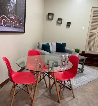 Chacarilla-Santa Cruz Apartment | Serendipia Splendid 1BR in San Isidro 204