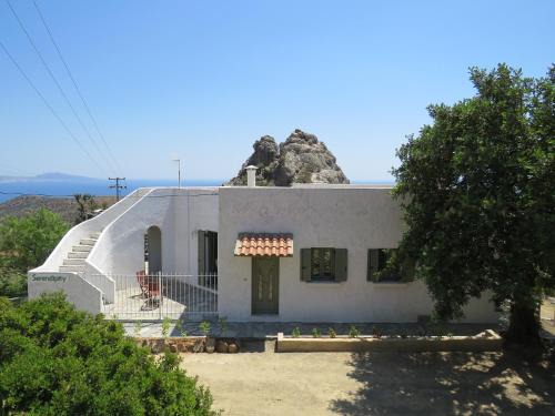 Agia Galini House | Serendipity Crete
