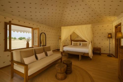 Jaisalmer Other | Serendipity Desert Dunes Luxury Resort By Royal Empire
