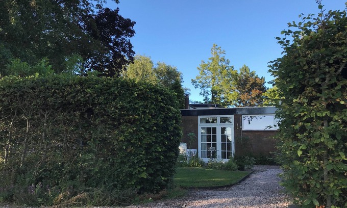 t Zand Apartment | Serene 2-bedroom apartment with WiFi in 't Zand