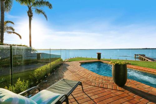 Toukley House | Serene 5 BDRM Villa with Pool