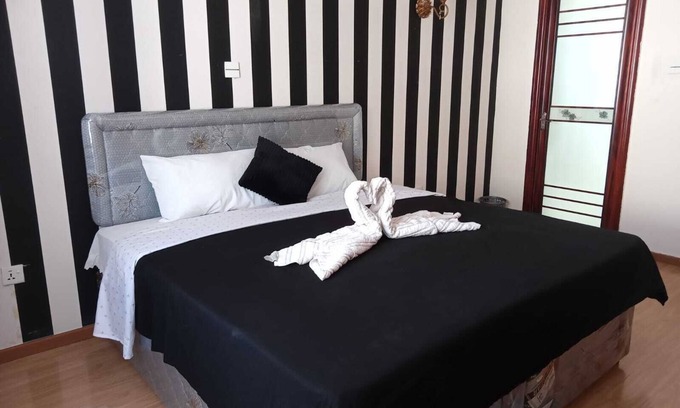 Syokimau Apartment | Serene and executive - 10 mins from the airport