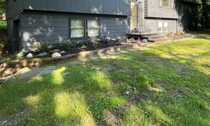 Copake Lake House | Serene and private house on Copake Lake. Perfect for all year around.