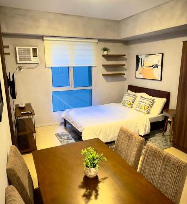 Cebu Apartment | Serene at Riala IT Park