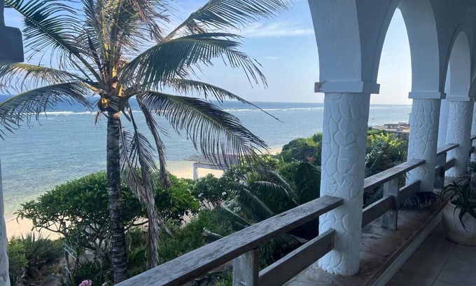 Central Kenya Coast Villa | Serene Beach House in a quiet, safe area, Vipingo