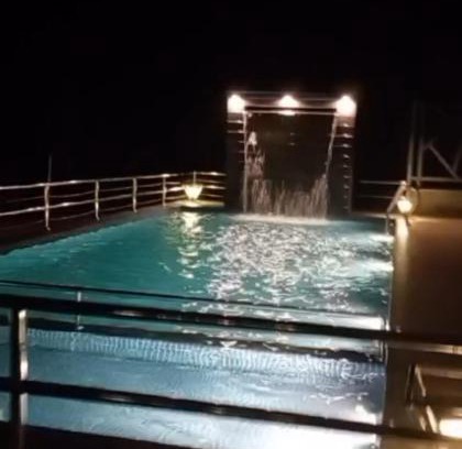 Shenkottai Hotel | Serene Blossom Valley