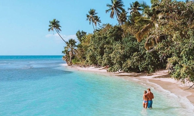 Cacao Villa | Serene Countryside Villa Near San Juan: Family & Pet Friendly w/Pool, WiFi & AC