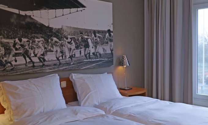 Municipality of Zutphen Hotel | Serene Escape Ideal for Wellness-Focused Guests Near Henriette Polak Museum