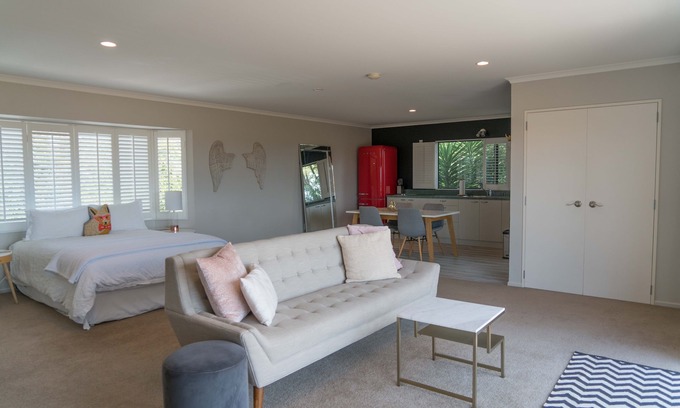 Havelock North House | Serene escape just 5 minutes from Havelock North
