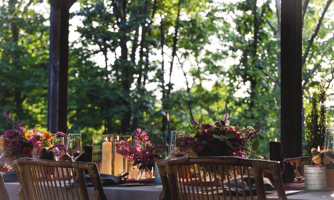 Rectortown Other | Serene Farmhouse and former winery on 44 acres of rolling hills.