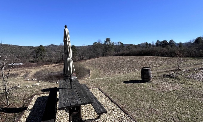 Brevard Other | Serene Farmstead