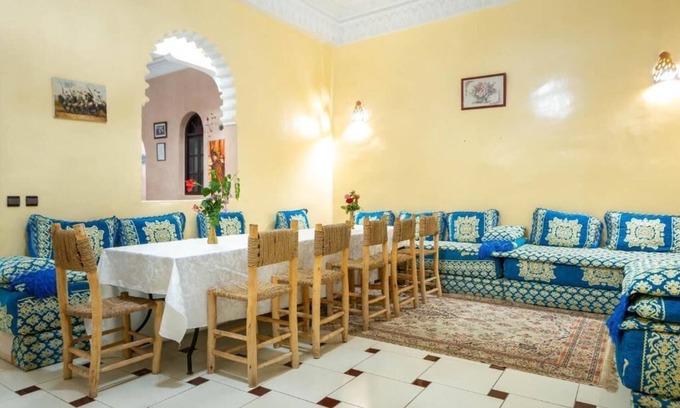 Medina Hotel | Serene haven on the outskirts of Marrakech w/pool