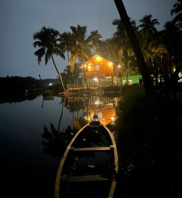 Chavakkad Other | Serene island