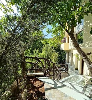 Imlil House | Serene Luxury Home,Stunning View