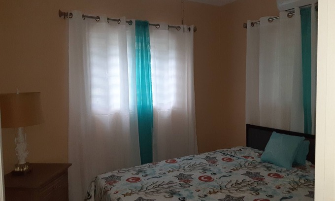 Estate Pearl House | Serene rentals STX