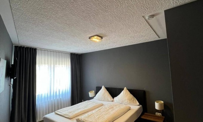 Bad Salzuflen House | Serene Retreat in Bad Salzuflen Your Home Away from Home