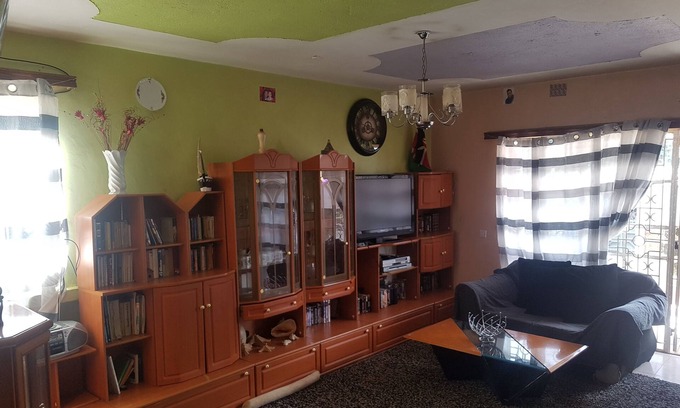 Kasarani House | Serene secure Bungalow in a friendly neighborhood
