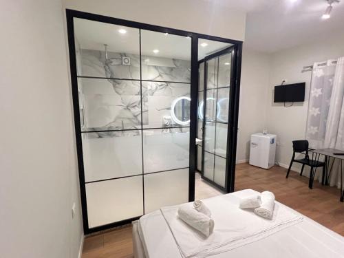 Vlore Apartment | Serene Stay