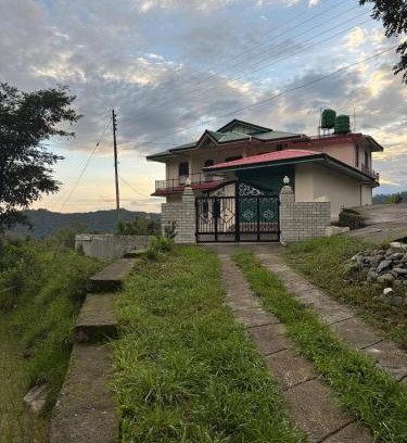 Gunehr Cabin | Serene Stay Bir Billing