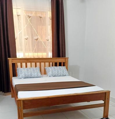 Bamburi Apartment | Serene studio