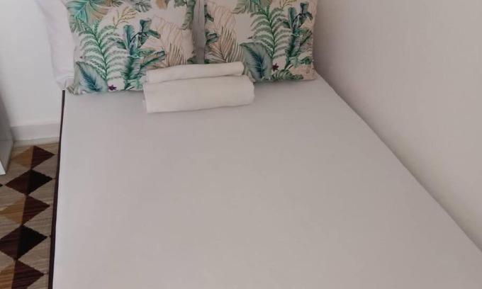 Syokimau Apartment | Serene Studio Near JKIA/SGR
