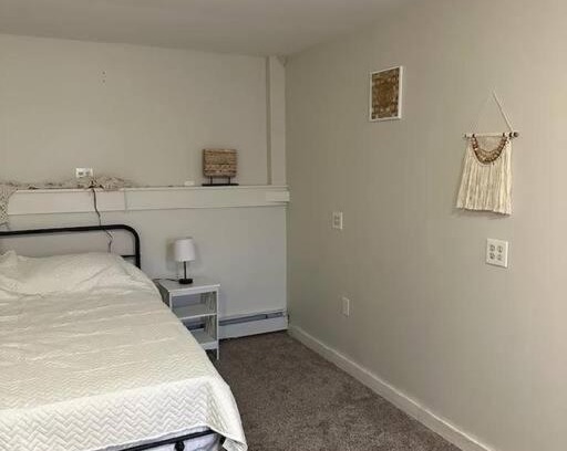 Glenburn Apartment | Serene Studio