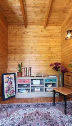 Tirana Ski Chalet | Serene View