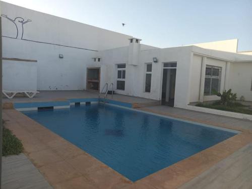 Ait Amira Villa | Serene Villa with Ultimate Privacy